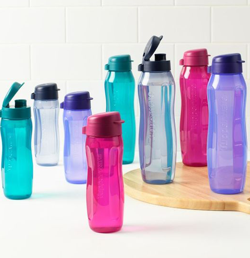 Plastic And Kitchenware